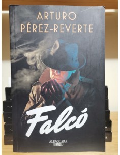Falcó (Usado)