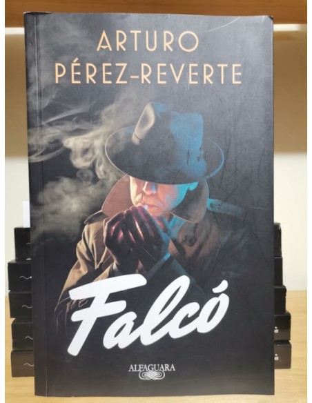 Falcó (Usado) Falcó (Usado)