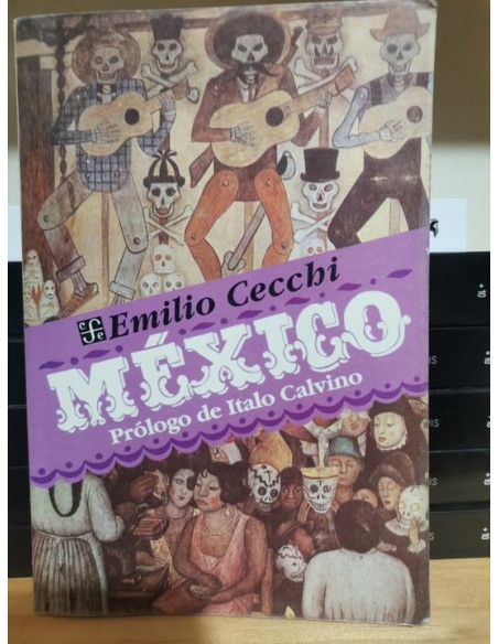 México (Usado) México (Usado)