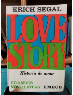 Love Story (Usado)