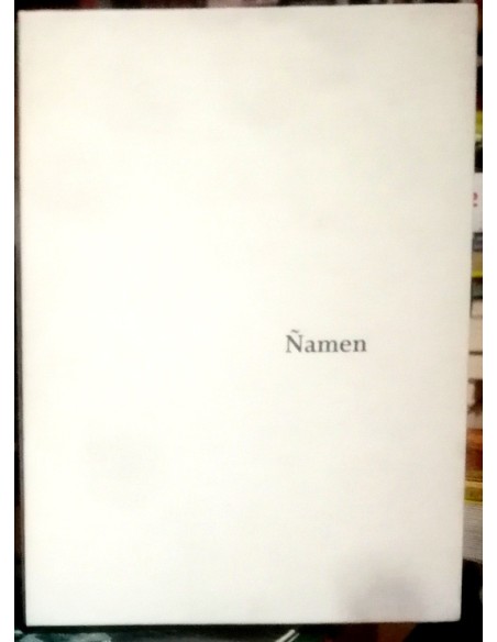 Ñamen (Usado) Ñamen (Usado)