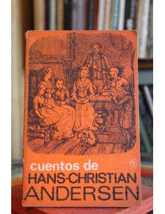 Cuentos de Hans Christian Andersen (Usado)