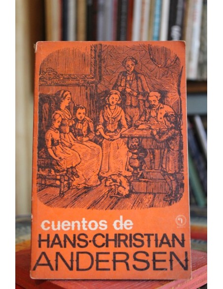 Cuentos de Hans Christian Andersen (Usado) Cuentos de Hans Christian Andersen (Usado)