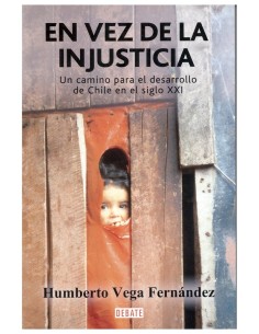 En vez de la injusticia (Usado)