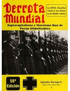 Derrota mundial (Nuevo)