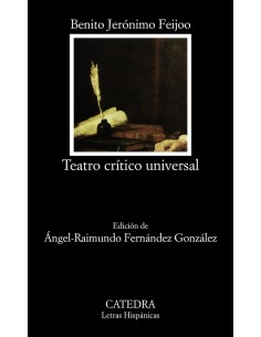 Teatro crítico universal (Nuevo)
