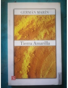 Tierra amarilla (Usado)