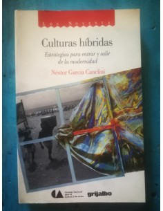 Culturas híbridas (Usado)