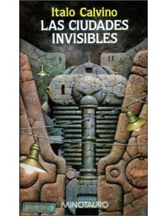 Las ciudades invisibles (Usado)