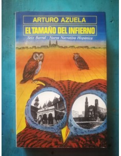 El tamaño del infierno (Usado)