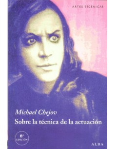 Sobre la técnica de la actuación (Nuevo)