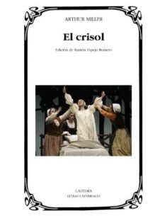 Crisol, El (Nuevo)
