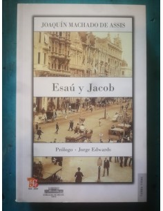 Esaú y Jacob (Usado)