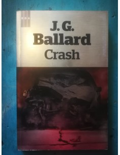 Crash (Usado)
