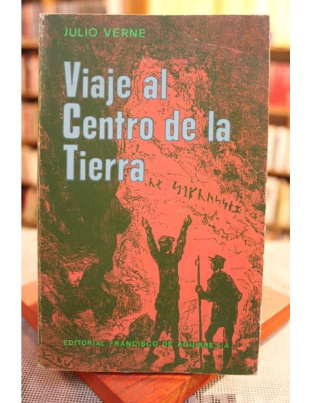 Viaje al centro de la tierra (Usado) Viaje al centro de la tierra (Usado)