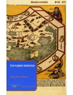 Los viajeros medievales (Nuevo)