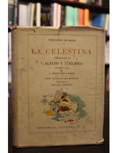 La Celestina (Usado)