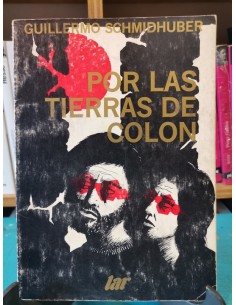 Por las tierras de Colón (Usado)