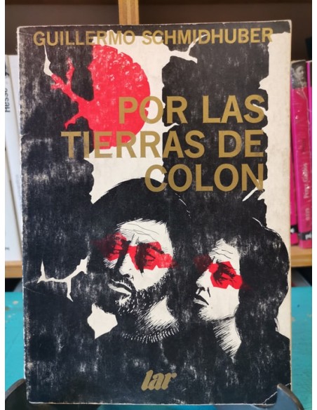 Por las tierras de Colón (Usado)