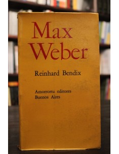 Max Weber (Usado)