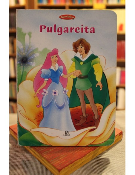 Pulgarcita (Usado) Pulgarcita (Usado)