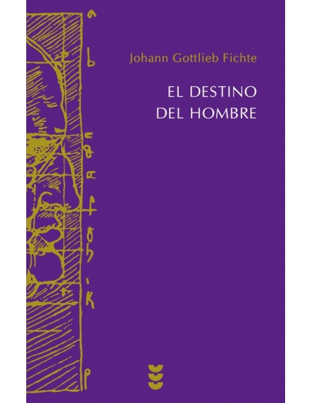 El destino del hombre (Nuevo) El destino del hombre (Nuevo)
