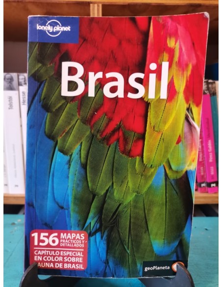 Brasil (Usado) Brasil (Usado)