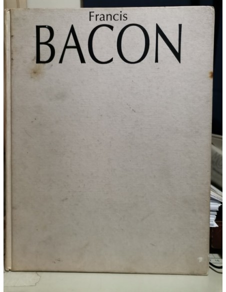 Francis Bacon (Usado) Francis Bacon (Usado)