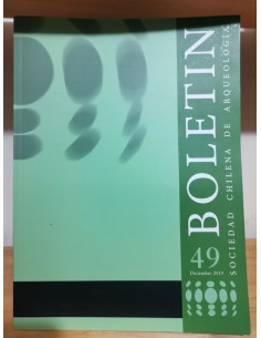 Boletin 49. Diciembre 2019 (Usado)