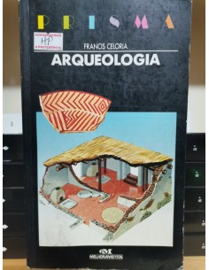 Arqueología (Usado)