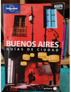 Buenos Aires. Guías de ciudad (Usado)