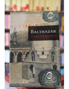 Balthazar (Usado)