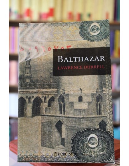 Balthazar (Usado) Balthazar (Usado)