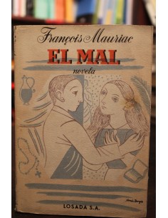 El mal (Usado)