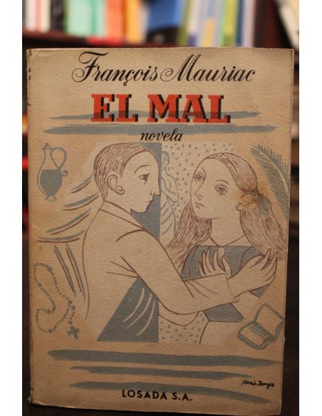 El mal (Usado) El mal (Usado)