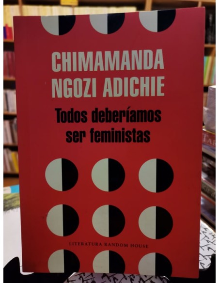 Todos deberíamos ser feministas (Usado) Todos deberíamos ser feministas (Usado)