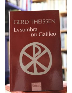 La sombra del Galileo (Usado)