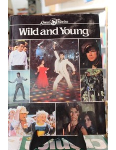 Wild and Young (Usado)