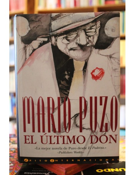 El último Don (Usado) El último Don (Usado)