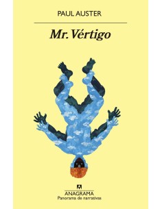 Mr. Vertigo (Nuevo)