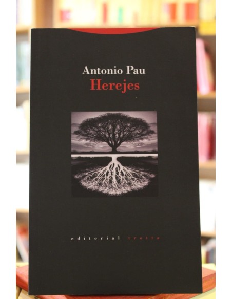 Herejes (Usado)