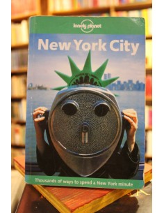New York City (Usado)