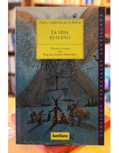 La vida es sueño (Usado)