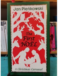 The first Noël (Usado)