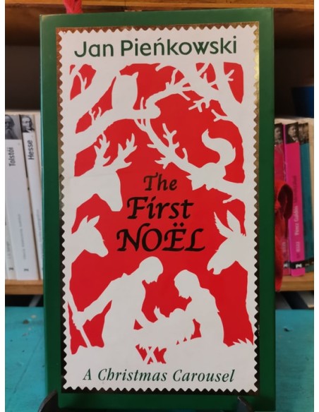 The first Noël (Usado)