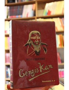 Gengis Kan (Usado)