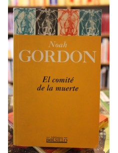 El comité de la muerte (Usado)