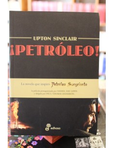 ¡Petróleo! (Usado)