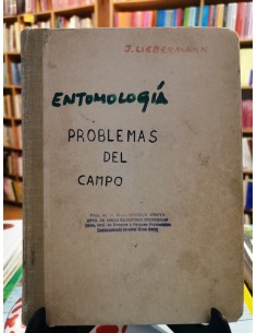 Problemas del campo (Usado)