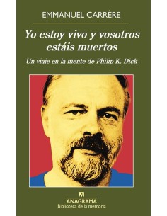 Yo estoy vivo y vosotros estáis muertos (Nuevo)